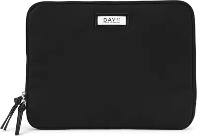 Imagen del producto de DAY ET bolsa de ordenador portátil con compartimento para ordenador portátil Laptop Bag Black