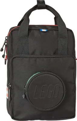 Produktbild von LEGO® Signature Brick 1x1 Rucksack - multi