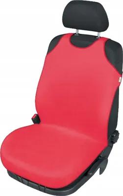Produktbild von KEGEL Sitzbezug in T-Shirt-Format 5-9050-253-4060 Vorne Baumwolle