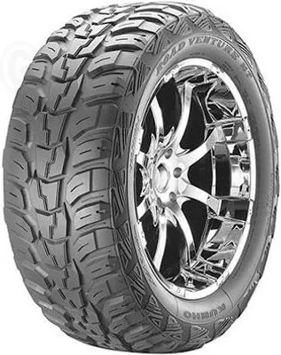 Produktbild von Kumho Road Venture MT KL71 31X10.50R15 109Q Sommerreifen ohne Felge