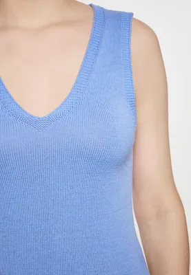 Immagine prodotto di Speedlight, gilet da donna, colore blu, taglia S