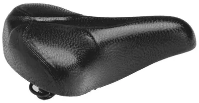 Produktbild von Selle Montegrappa Olanda Sattel Schwarz 210 mm Schwarz 210 mm