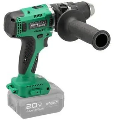 Immagine prodotto di Stalco S-97316 s příklepem AKU IDS20-75BL BODY