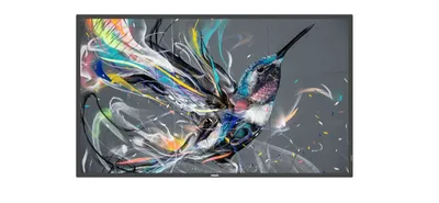 Obrázek produktu pro Philips 50BDL3511Q/00, Digitální tabule, 127 cm (50"), 3840 x 2160 px, 18/7