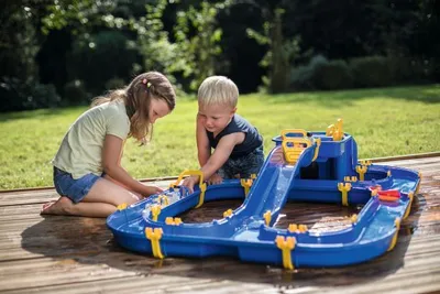 Produktbild von BIG-Waterplay Niagara