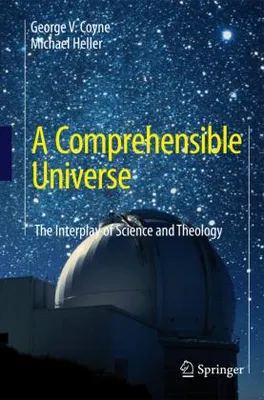 Produktbild von A Comprehensible Universe
