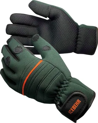 Produktbild von Behr Neopren Handschuhe 2,5mm L Angelhandschuh