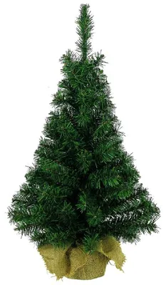 Image de Mini Sapin De Noël 60cm Compact Et Facile à Installer - Everlands