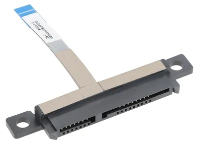 Produktbild von EMSea SATA-Festplattenkabel DD0F80HD020 Kompatibel mit HP EliteDesk 800 G5 ProDesk 600 G2 600 G3 600 G4