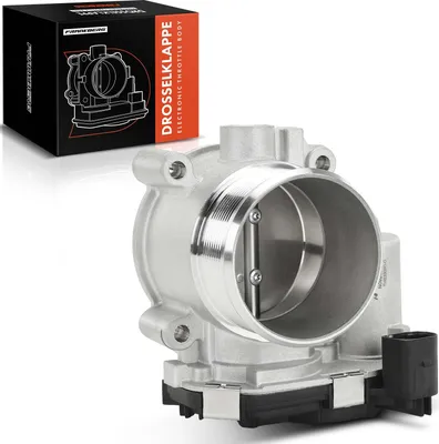 Productafbeelding van Frankberg 1x gasklep gasklephuis voor Audi