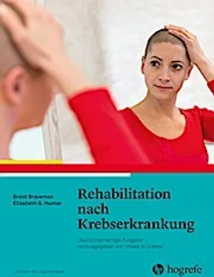 Produktbild von Rehabilitation nach Krebserkrankung