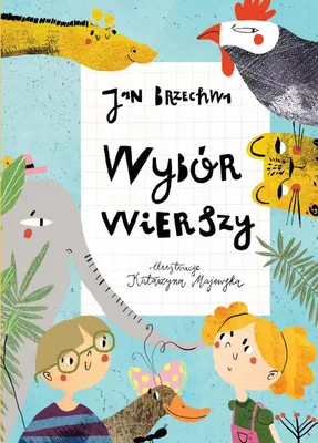 Image de Wybór wierszy