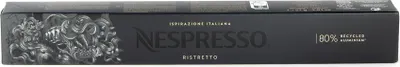 Produktbild von Nespresso Ispirazione Ristretto Italiano 10 Kapseln