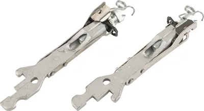 Produktbild von Satz Nachsteller Bremse hinten rechts und links 77362613
