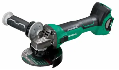 Imagen del producto de Amoladora HIKOKI G1813DAW4Z (Cuerpo solo Cartón)