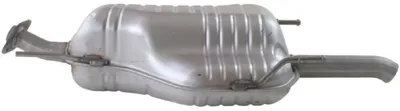 Produktbild von Bosal Endschalldämpfer  185-601