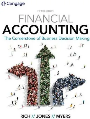 Obrázek produktu pro Financial Accounting