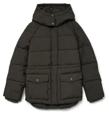 Obrázok produktu pre Vero Moda VMDIANA, Žena, Dospelý, Bavlna, Polyester, Šedá