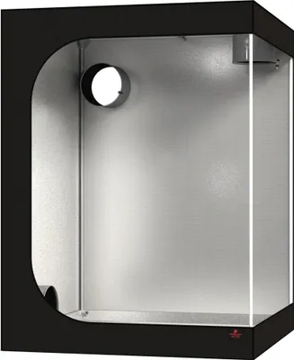 Artikelbild 1 von 'Hydro Shoot 150 R2.0 (150 x 150 x 200 cm)'