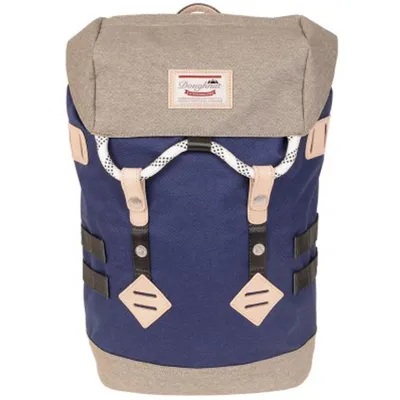 Produktbild von Doughnut Rucksack Colorado Small, Größe:ONESIZE, Farben:navy x beige