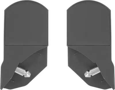 Zdjęcie produktu dla Adaptery Do Gondoli Oyster 3 Do Wózka Oyster Zero