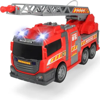 Image de Dickie Toys Pompier