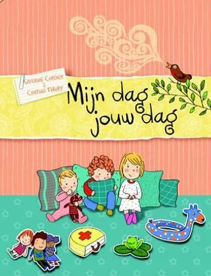 Zdjęcie produktu dla Mój dzień twoim dniem
