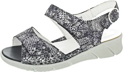 Produktbild von Waldläufer Keilsandalen für Damen