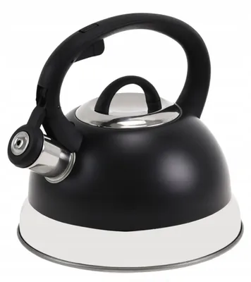 Image de Krisberg bouilloire 2,5L KS2587