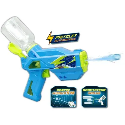 Obrázek produktu pro Silverlit 81153, Vícebarevný, 8 rok/roky