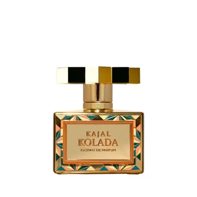 Immagine prodotto di Kajal Kolada, Estratto di Profumo, Unisex, 100 ml
