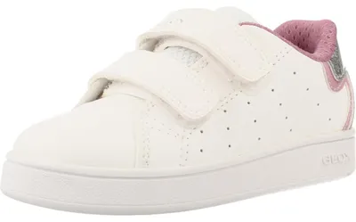 Image de Geox B365ma 0bckc Couleur Blanc