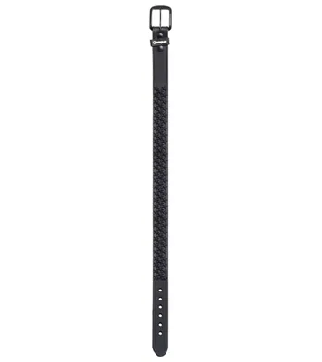 Produktbild von Amplifi Gürtel Star Team Belt black Herren Gr. S (72-87cm)