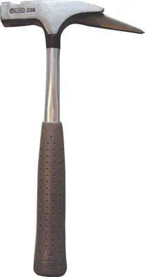 Produktbild von STUBAI Lattenhammer m.Stahlrohrst. Picard 298 600 g