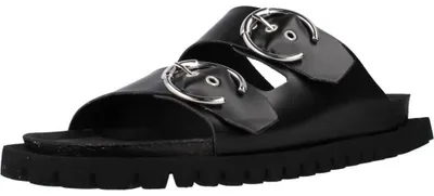 Produktbild von Genuins Honolulu Sandalen Schwarz