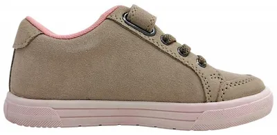 Imagen del producto de Lurchi: Zapatos para niña, zapatos de vestir, zapatos de senderismo, color beige, para uso diario