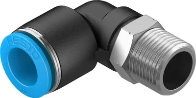 Zdjęcie produktu dla Złącze śrubowe Festo L qsl-3 8-12