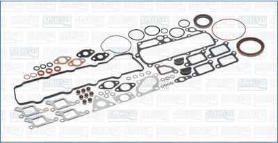 Produktbild von AJUSA 51016900 Motor-Dichtungsvollsatz Dichtsatz für MITSUBISHI PAJERO II (V3W, V2W, V4W) Pajero Sport I SUV (K7, K9) L 300 III Kastenwagen