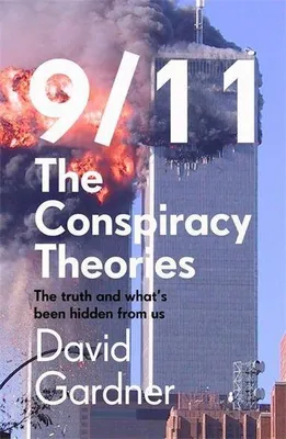 Immagine prodotto di 9/11 the Conspiracy Theories