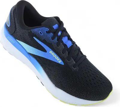 Produktbild von Brooks Ghost 16 - Herren Laufschuhe Schwarz 1104181D-002 , EU 40.5