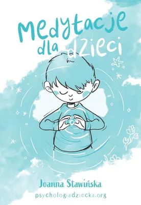 Produktbild von Medytacje dla dzieci