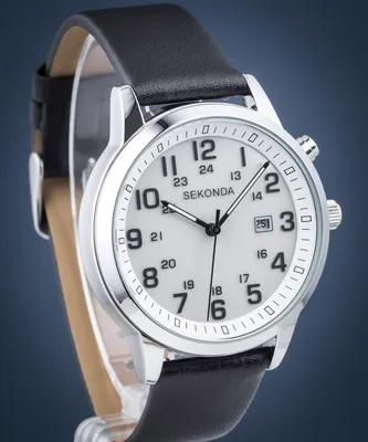 Productafbeelding van Herenhorloge Sekonda Easy Reader