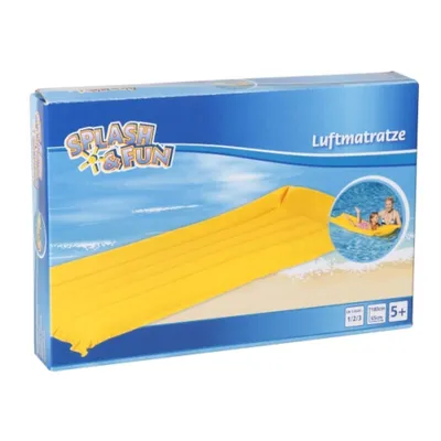 Produktbild von SF Luftmatratze uni 180cm, 1 Stück