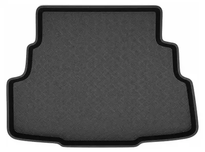 Produktbild von Kofferraumwanne für Toyota Corolla Cross 2022- (Liftback) – Schwarz, passgenau
