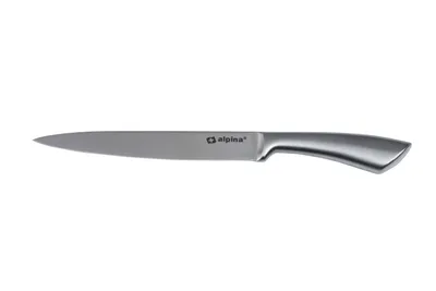 Image de couteau à trancher 33,5 cm