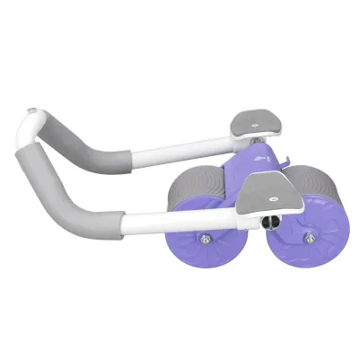 Obrázok produktu pre Core Strength Training Roller, Core Exercise Roller, Automatic Rebound Abdominal Wheel, Abdominal Wheel Roller, Abdominal Exercise Roller, Core Workout Wheel