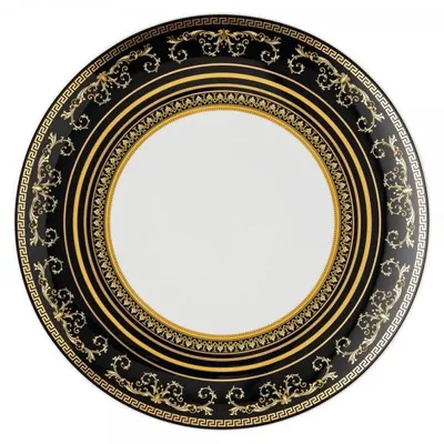 Produktbild von Versace by Rosenthal Speiseteller Virtus Gala Black (28cm)