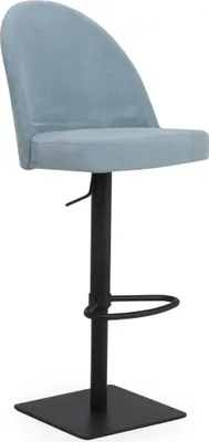 Produktbild von Barhocker SANSIBAR TINNUM   Barstuhl Tresenstuhl Tresenhocker
