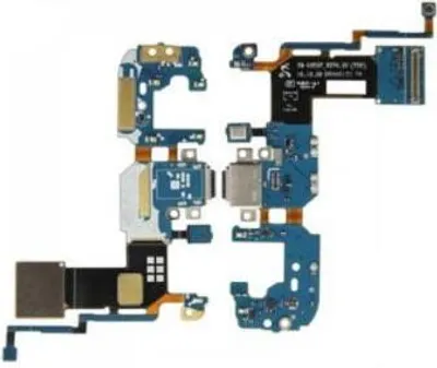 Produktbild von Samsung Galaxy S8+ PLUS (SM-G955F) Ladebuchse