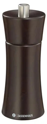 Produktbild von Zassenhaus Salzmühle FRANKFURT 14 cm wenge